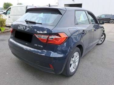 AUDI A1 SPORTBACK 25 TFSI 95 Design