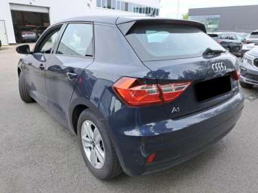 AUDI A1 SPORTBACK 25 TFSI 95 Design