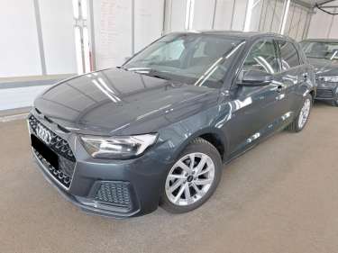 AUDI A1 SPORTBACK 25 TFSI 95 S-Tronic Advanced