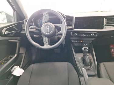 AUDI A1 SPORTBACK 25 TFSI 95 S-Tronic Advanced