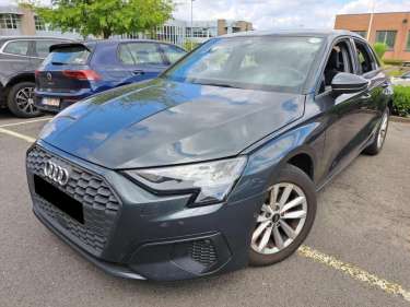 AUDI A3 SPORTBACK 30 TDI 116 Business Line