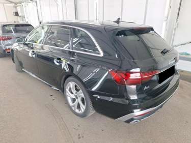 AUDI A4 AVANT 35 TDI 163 S-Tronic S-Line