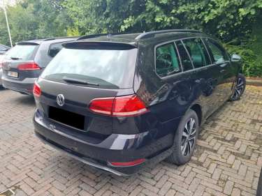 VW GOLF 7 SW 1.6 TDI 115 IQ Drive