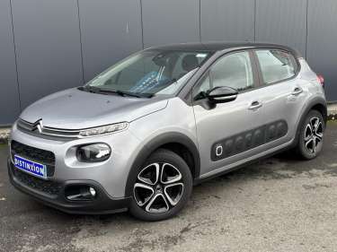 CITROEN C3 1.2 PureTech 82 Feel