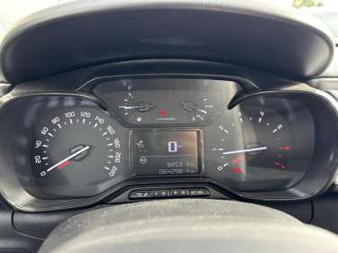 CITROEN C3 1.2 PureTech 82 Feel