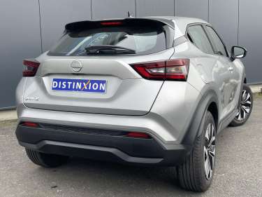 NISSAN JUKE 1.0 DIG-T 114 DCT7 Acenta