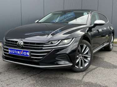 VW ARTEON SHOOTING BRAKE 2.0 TDI 150 DSG Elégance