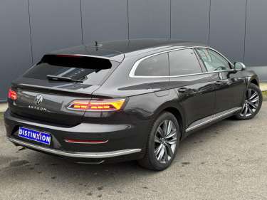 VW ARTEON SHOOTING BRAKE 2.0 TDI 150 DSG Elégance