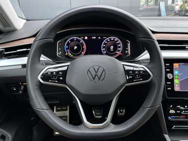 VW ARTEON SHOOTING BRAKE 2.0 TDI 150 DSG Elégance