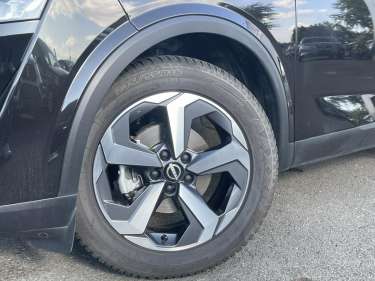 NISSAN QASHQAI III 1.3 DIG-T 158 MHEV X-Tronic N-Connecta