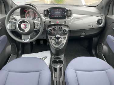 FIAT 500 1.0 Hybrid 70 Club