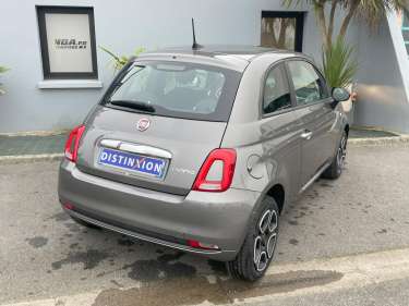 FIAT 500 1.0 Hybrid 70 Club