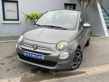 FIAT 500 1.0 Hybrid 70 Club