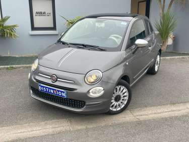 FIAT 500 1.0 Hybrid 70 Dolcevita