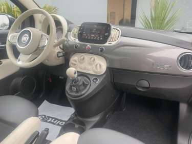 FIAT 500 1.0 Hybrid 70 Dolcevita