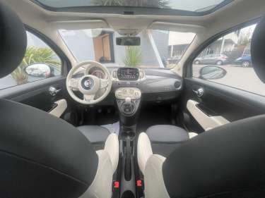 FIAT 500 1.0 Hybrid 70 Dolcevita