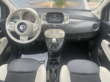 FIAT 500 1.0 Hybrid 70 Dolcevita