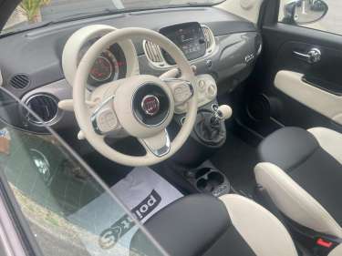 FIAT 500 1.0 Hybrid 70 Dolcevita