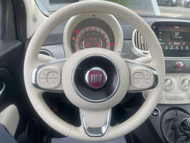 FIAT 500 1.0 Hybrid 70 Dolcevita