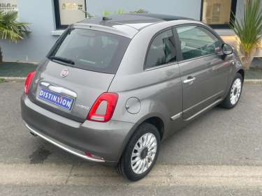 FIAT 500 1.0 Hybrid 70 Dolcevita