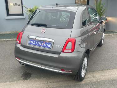 FIAT 500 1.0 Hybrid 70 Dolcevita