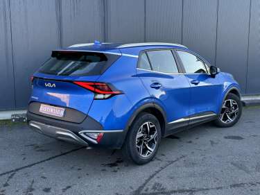 KIA SPORTAGE V 1.6 T-GDI 150 4x2 Motion