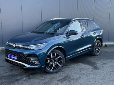 VW TIGUAN NV 1.5 eTSI 150 R-Line DSG