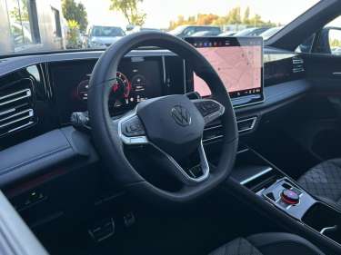 VW TIGUAN NV 1.5 eTSI 150 R-Line DSG