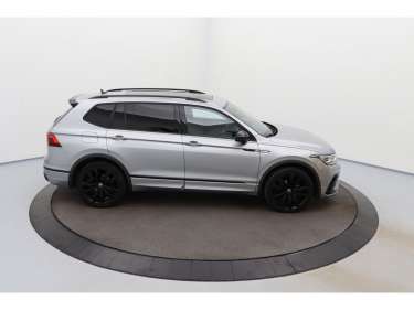 VW TIGUAN ALLSPACE 2.0 TDI 150 DSG7 R-Line