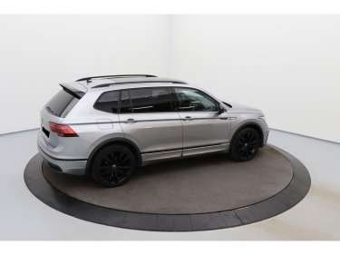 VW TIGUAN ALLSPACE 2.0 TDI 150 DSG7 R-Line