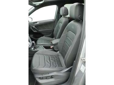 VW TIGUAN ALLSPACE 2.0 TDI 150 DSG7 R-Line