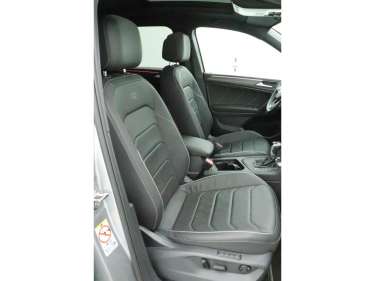 VW TIGUAN ALLSPACE 2.0 TDI 150 DSG7 R-Line