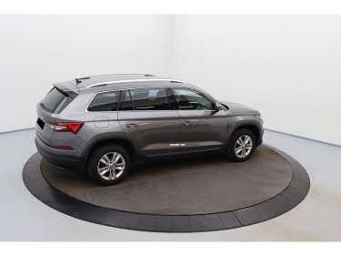 SKODA KODIAQ 2.0 TDI 150 DSG7 Ambition