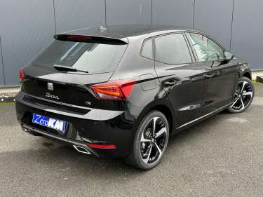 SEAT IBIZA 1.5 TSI 150 DSG FR