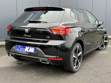 SEAT IBIZA 1.5 TSI 150 DSG FR