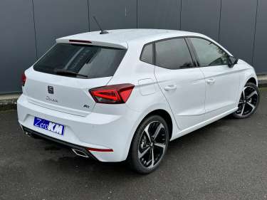 SEAT IBIZA 1.5 TSI 150 DSG FR