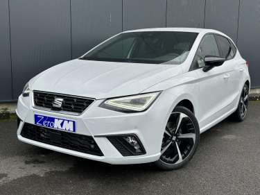 SEAT IBIZA 1.5 TSI 150 DSG FR