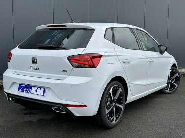 SEAT IBIZA 1.5 TSI 150 DSG FR