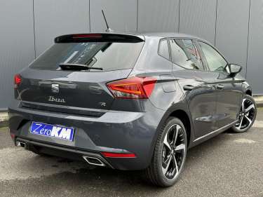 SEAT IBIZA 1.5 TSI 150 DSG FR