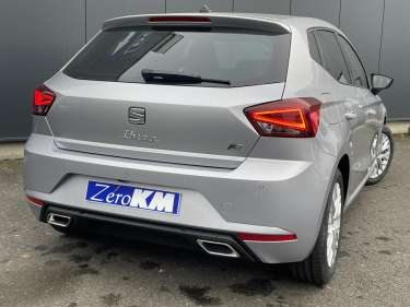 SEAT IBIZA TSI 115 FR