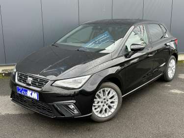 SEAT IBIZA 1.0 TSI 115 FR