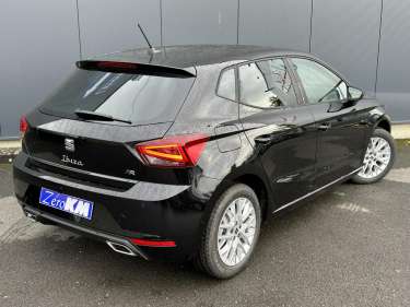 SEAT IBIZA 1.0 TSI 115 FR