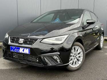 SEAT IBIZA 1.0 TSI 115 FR