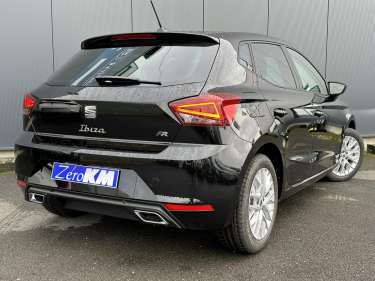 SEAT IBIZA 1.0 TSI 115 FR