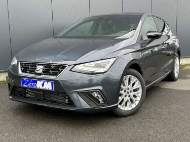 SEAT IBIZA 1.0 TSI 115 FR