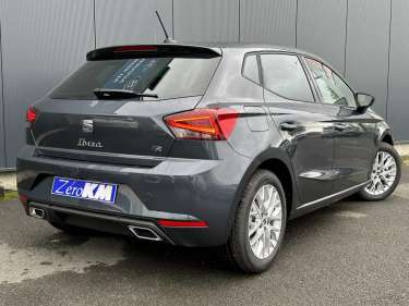 SEAT IBIZA 1.0 TSI 115 FR