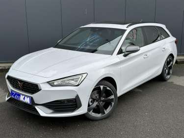 CUPRA LEON ST 1.5 eTSI Hybrid 150 DSG7