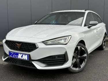 CUPRA LEON ST 1.5 eTSI Hybrid 150 DSG7