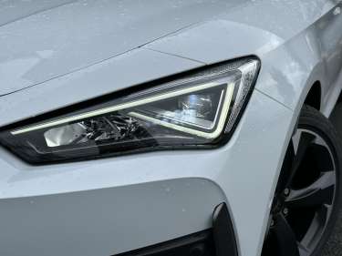 CUPRA LEON ST 1.5 eTSI Hybrid 150 DSG7