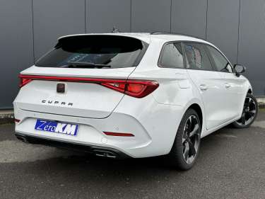 CUPRA LEON ST 1.5 eTSI Hybrid 150 DSG7